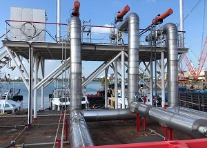 Insulation and Accommodation